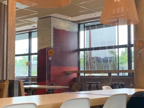Foto 5 van McDonald's