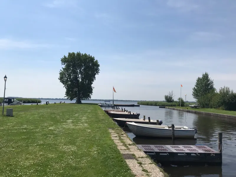 Foto 1 van Rietzoom