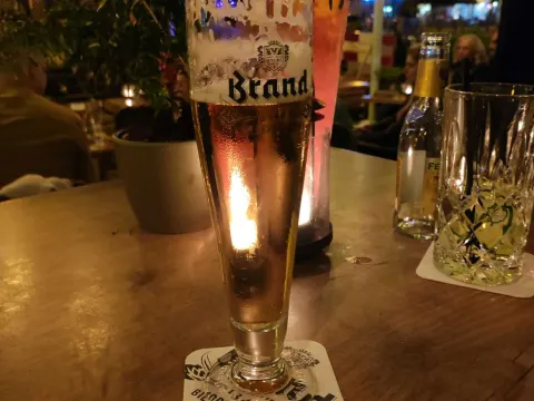 Café de Oude Wacht