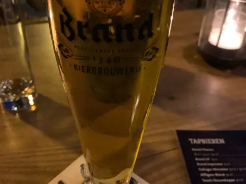 Café de Oude Wacht