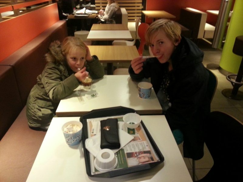 Foto 4 van McDonald's