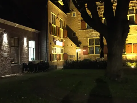 Foto 5 van Lindetuin