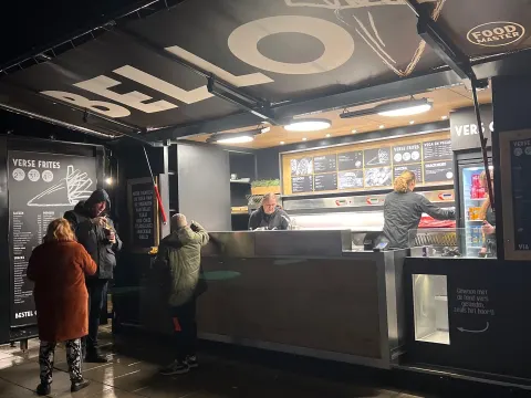 Bello Foodmaster
