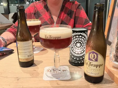 Abdij de Westerburcht Hotel Drenthe