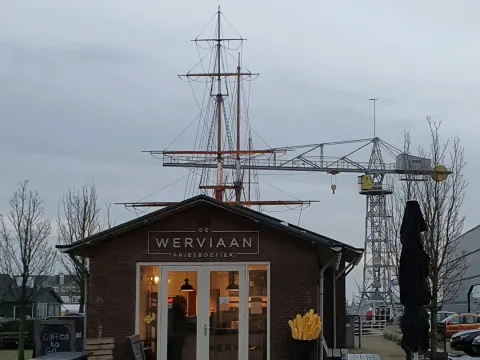 De Werviaan