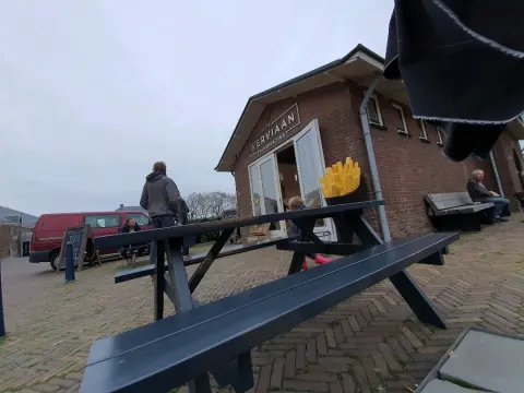 Foto 4 van De Werviaan
