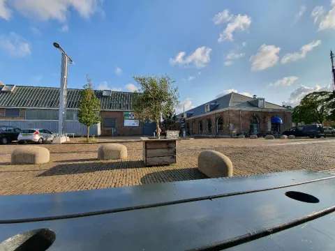 Foto 5 van De Werviaan