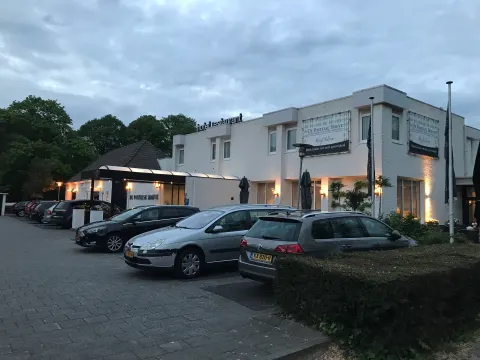 Hotel De Postelse Hoeve