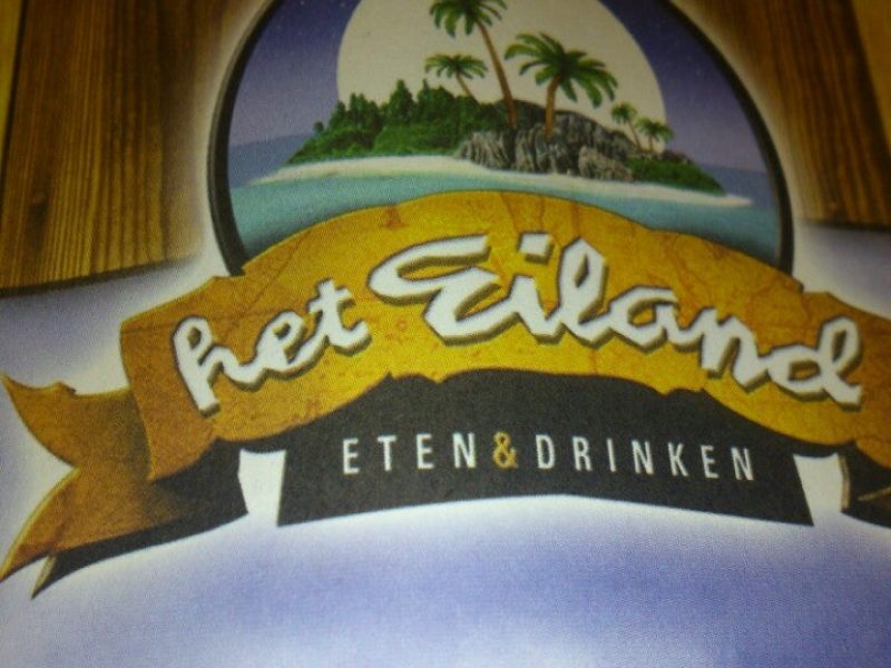 't Eiland