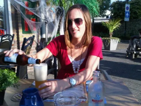 't Eiland