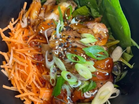 wagamama