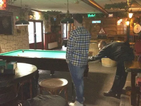 Foto 3 van 't Stuupke