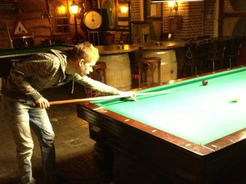 Foto 5 van 't Stuupke