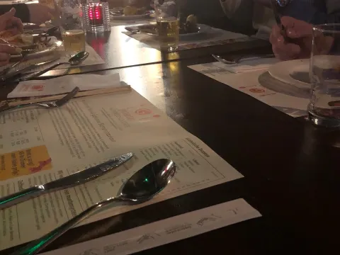 Genieten En Zo