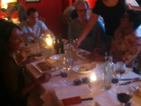 Bistro Romein