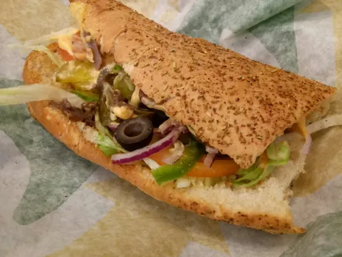 Subway