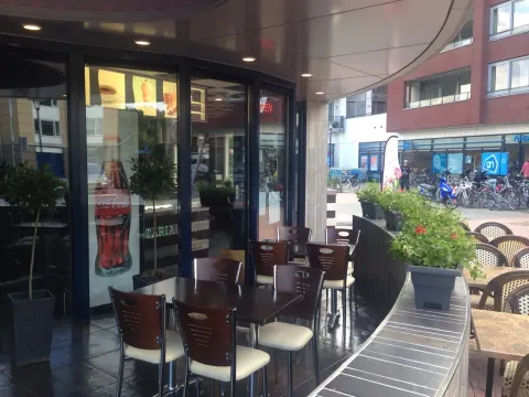 Petit Cafetaria Restaurant 't Toetje