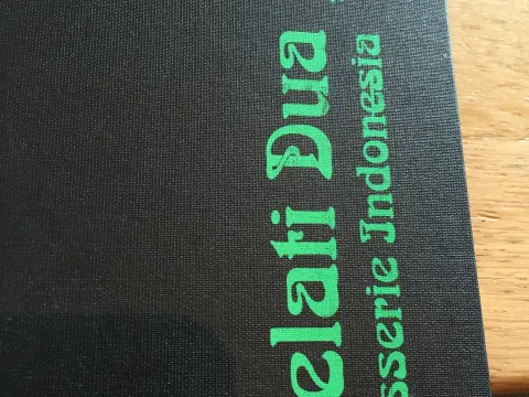 Melati Dua