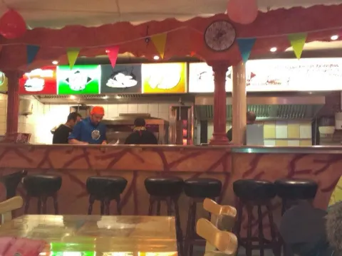 Picobello Pizzeria