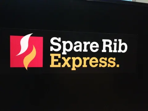 Spareribs Express
