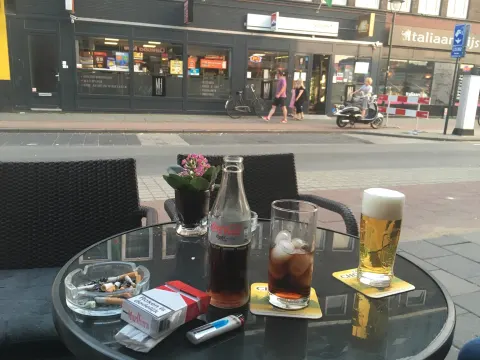 Bar La Bodega
