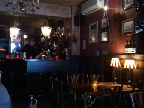 Bar La Bodega