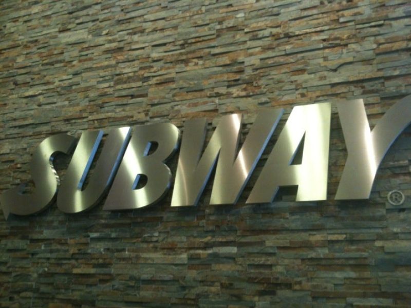 SUBWAY®