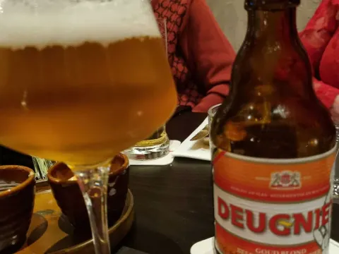 Brasserie 't Zusje (Helmond)