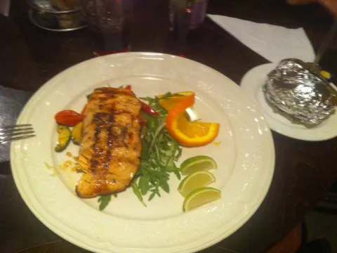 Argentijns Grill Restaurant Chaco