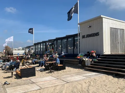 De Jongens
