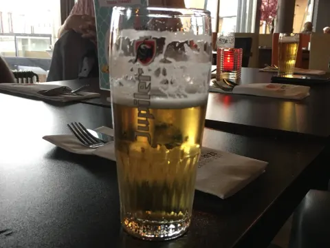 Genieten En Zo
