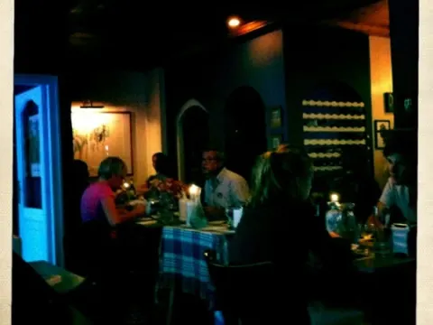 Foto 3 van Freija De Texelse Bodega