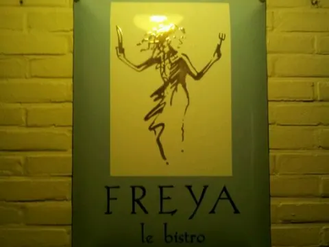 Foto 4 van Freija De Texelse Bodega