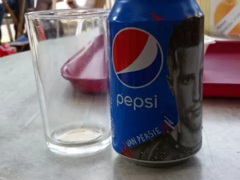 Foto 2 van 't Luifeltje