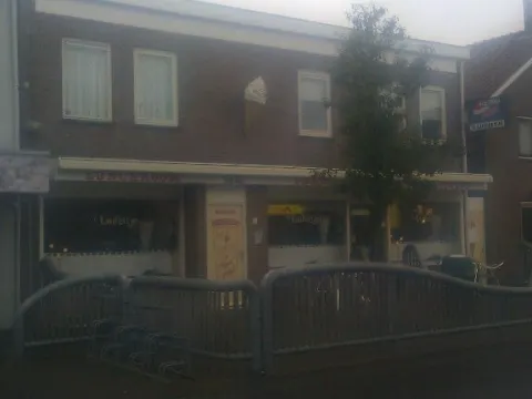 't Luifeltje