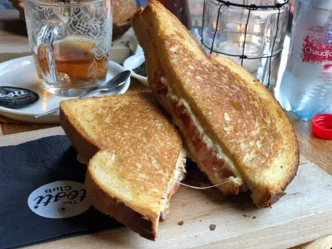 The Tosti Club