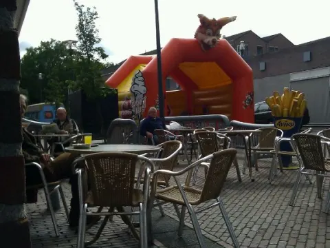 Foto 4 van 't Luifeltje