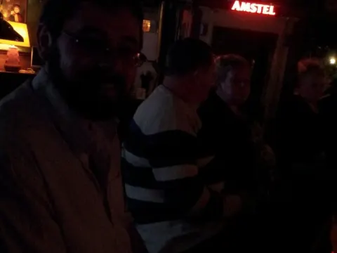 Foto 3 van Amstelstroom