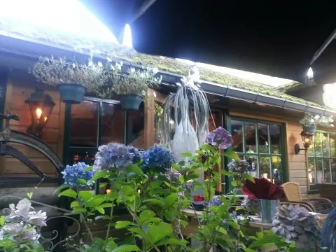 Bistro De Loep