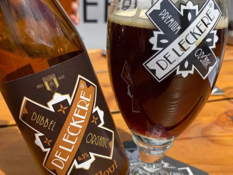 De Brouwerij
