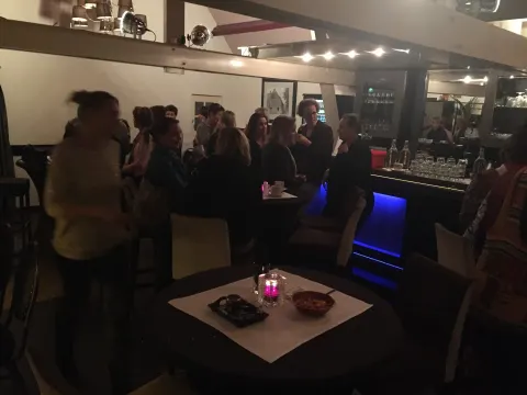 Foto 4 van De Brouwerij