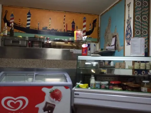 Chipito Pizzaria