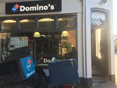 Domino's Pizza