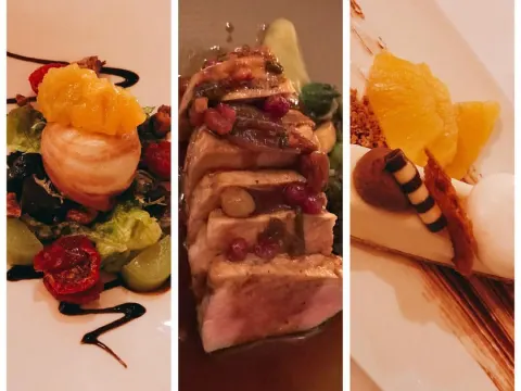 Restaurant SED Samen Eten en Drinken