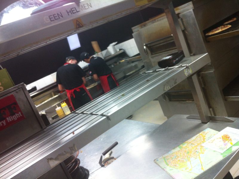 Foto 4 van Domino's Pizza