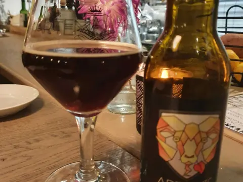 De Gordiaan Kitchen-Bar