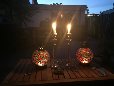 Foto 3 van outdoor relax