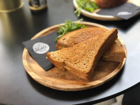The Tosti Club