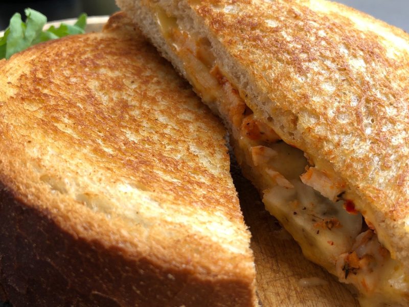 The Tosti Club