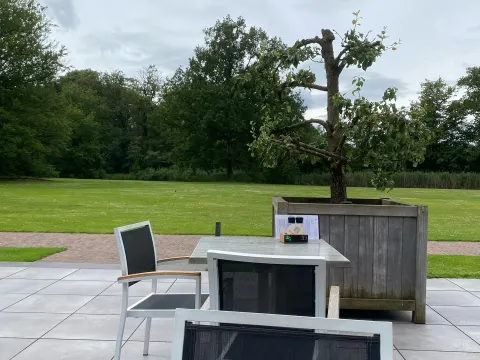 Oranjerie Ruurlo